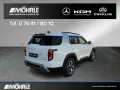 KGM Torres 1.5 2WD Forest Edition LED Sitzbelüftung
