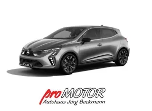 Mitsubishi Colt 1.0 Turbo-Benziner Select