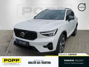 Volvo XC40 B3 FWD Plus Dark ACC BLIS CAM HK LED MEMORY