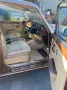 Rolls-Royce Silver Wraith II - Langversion von Silver Shadow