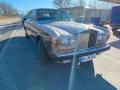 Rolls-Royce Silver Wraith II - Langversion von Silver Shadow
