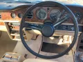 Rolls-Royce Silver Wraith II - Langversion von Silver Shadow