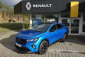 Renault Rafale Esprit Alpine E-Tech Full Hybrid 200
