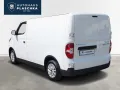 Maxus eDeliver 3 Panel Van L1 50KWH*KAMERA*CARPLAY*SHZ
