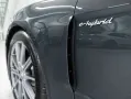 Porsche Panamera 4 E-Hybrid