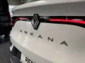 Renault Arkana TECHNO Mild Hybrid 140PS EDC