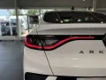 Renault Arkana TECHNO Mild Hybrid 140PS EDC
