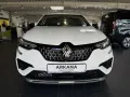 Renault Arkana TECHNO Mild Hybrid 140PS EDC