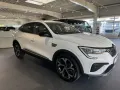 Renault Arkana TECHNO Mild Hybrid 140PS EDC