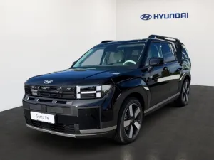 Hyundai SANTA FE SIGNATURE (7-Sitzer) PHEV 1.6 T-GDI 6-D