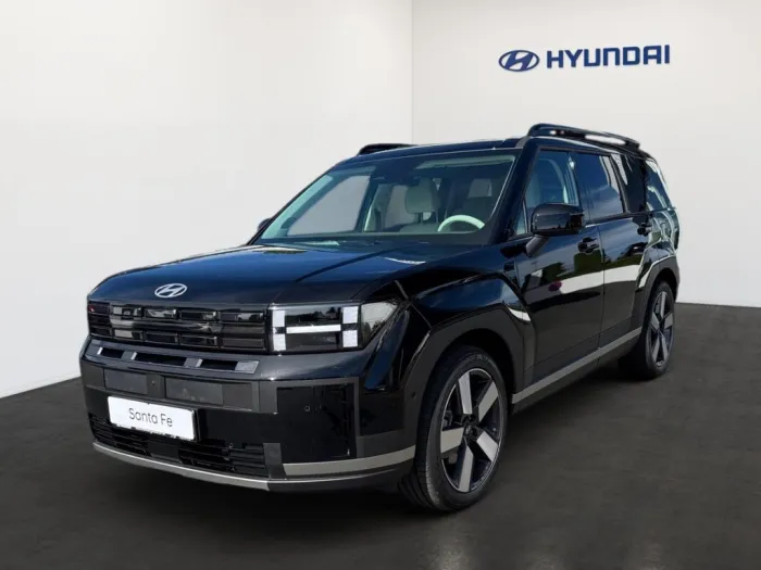 Hyundai SANTA FE SIGNATURE (7-Sitzer) PHEV 1.6 T-GDI 6-D