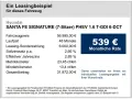 Hyundai SANTA FE SIGNATURE (7-Sitzer) PHEV 1.6 T-GDI 6-D