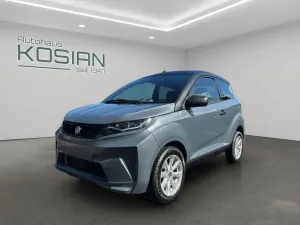 Aixam Crossline Pack #Fahren ab 15 Jahren.#