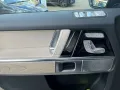 Mercedes-Benz G 63 AMG Brabus-Abgasanlage/MULTIBEAM-LED/Perfor