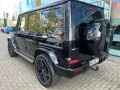 Mercedes-Benz G 63 AMG Brabus-Abgasanlage/MULTIBEAM-LED/Perfor