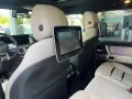 Mercedes-Benz G 63 AMG Brabus-Abgasanlage/MULTIBEAM-LED/Perfor