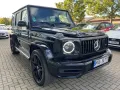 Mercedes-Benz G 63 AMG Brabus-Abgasanlage/MULTIBEAM-LED/Perfor