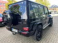 Mercedes-Benz G 63 AMG Brabus-Abgasanlage/MULTIBEAM-LED/Perfor