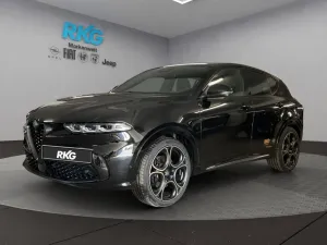 Alfa Romeo Tonale Intensa PHEV Allrad*Tieferlegung*Spurverb