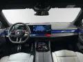 BMW M5 Limousine *Daytonaviolett*-MDriver'sPackage-B