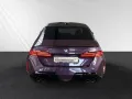 BMW M5 Limousine *Daytonaviolett*-MDriver'sPackage-B