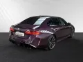 BMW M5 Limousine *Daytonaviolett*-MDriver'sPackage-B