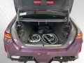 BMW M5 Limousine *Daytonaviolett*-MDriver'sPackage-B