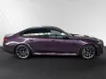 BMW M5 Limousine *Daytonaviolett*-MDriver'sPackage-B