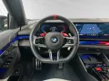 BMW M5 Limousine *Daytonaviolett*-MDriver'sPackage-B