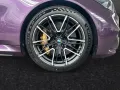 BMW M5 Limousine *Daytonaviolett*-MDriver'sPackage-B