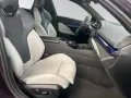 BMW M5 Limousine *Daytonaviolett*-MDriver'sPackage-B