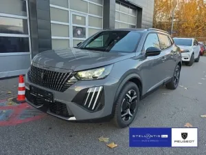 Peugeot 2008 Allure 130 Autom. *Grip-Control*EPH