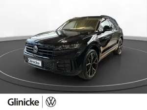 Volkswagen Touareg R-Line 3,0 V6 TDI 4MOTION (286 PS)