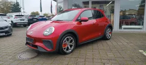 GWM ORA 03 400 GT
