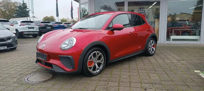 GWM ORA 03 400 GT