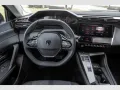 Peugeot 408 Allure Pack 1.2 360-Kam Voll-LED Navi Klimaa
