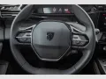 Peugeot 408 Allure Pack 1.2 360-Kam Voll-LED Navi Klimaa