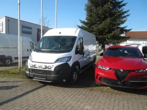 Fiat Ducato  L2H2 140 MJT