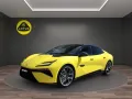 Lotus Emeya S *Lotus Leipzig* *Executive Seats*
