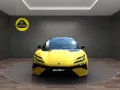Lotus Emeya S *Lotus Leipzig* *Executive Seats*
