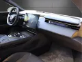 Lotus Emeya S *Lotus Leipzig* *Executive Seats*