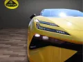 Lotus Emeya S *Lotus Leipzig* *Executive Seats*