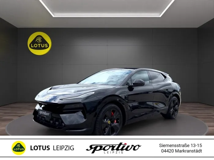 Lotus Eletre  600 GT SE *Lotus Leipzig*