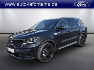 Kia Sorento Platinum 4WD*Autom.*Leder*Bose*uvm*WR*