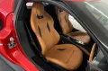Ferrari 296 GTB / Rosso Imola / Ferrari Approved