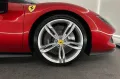 Ferrari 296 GTB / Rosso Imola / Ferrari Approved
