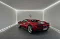 Ferrari 296 GTB / Rosso Imola / Ferrari Approved
