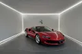 Ferrari 296 GTB / Rosso Imola / Ferrari Approved