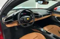 Ferrari 296 GTB / Rosso Imola / Ferrari Approved