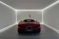 Ferrari 296 GTB / Rosso Imola / Ferrari Approved